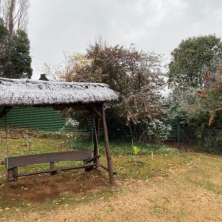 The Gables-Clarens Villa Exterior photo
