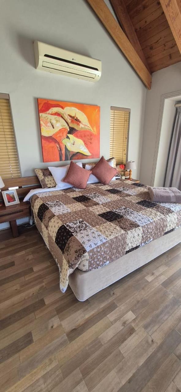 The Gables-Clarens Villa Exterior photo